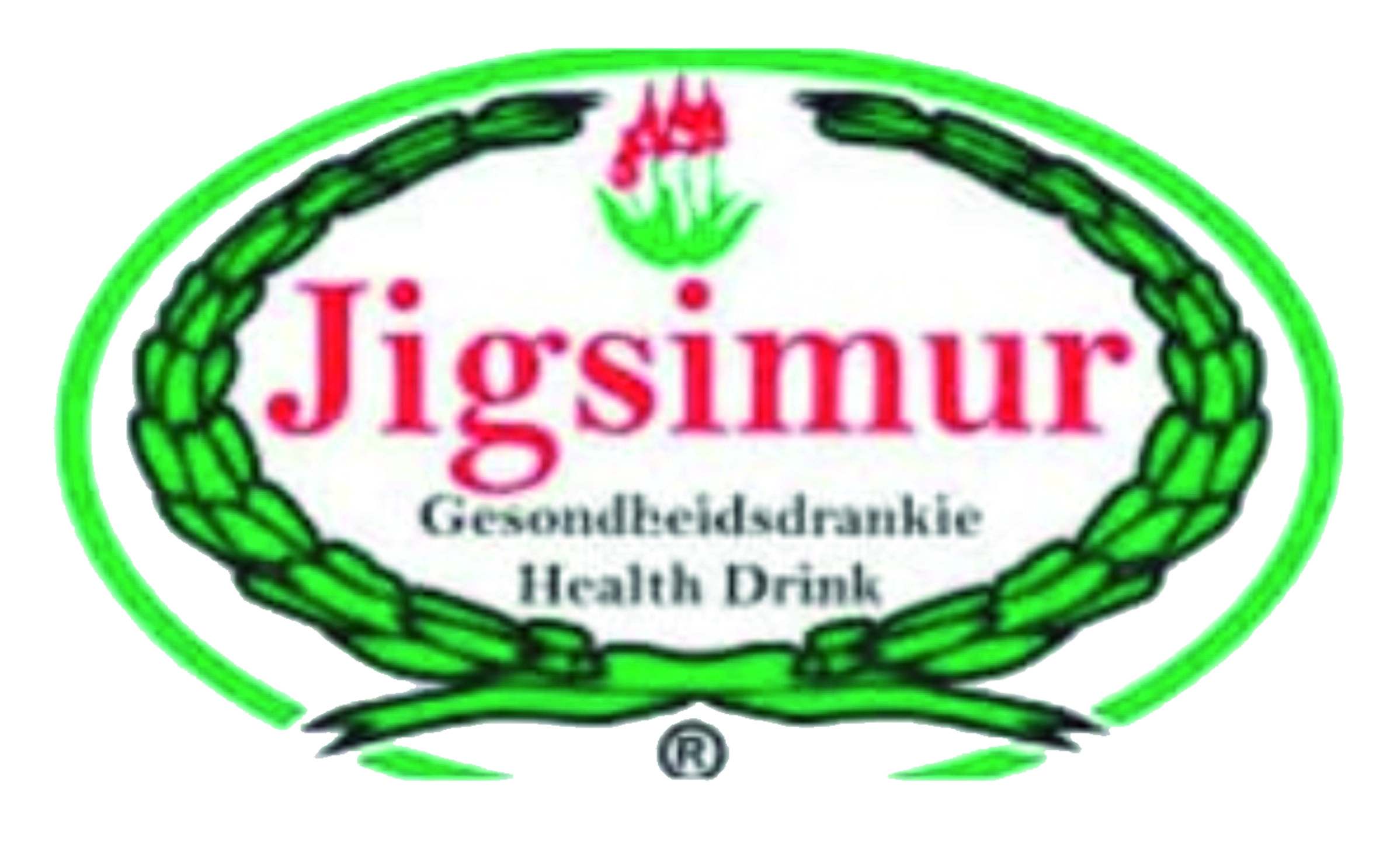 Jigisimur Logo